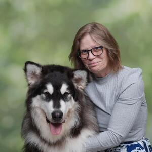 Fundraising Page: Roxanne Will